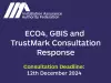 ECO4, GBIS and TrustMark Consultation Response